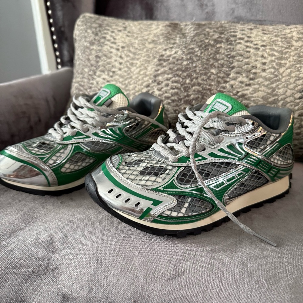 Bottega Sneakers Orbit